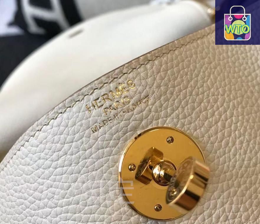 エルメス ゴールド