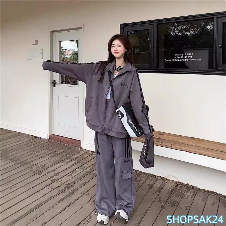 レディース 上下セット
