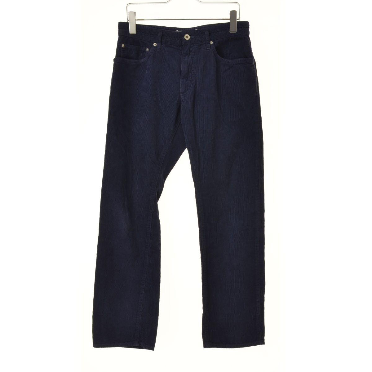 NONNATIVE】NN-P4212 DWELLER 5P JEANS 03 COTTON CORD OVERDYED 
