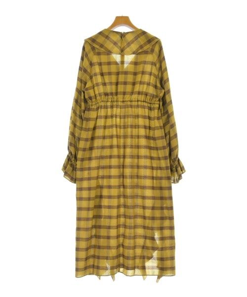 ELIN ワンピース レディース 古着