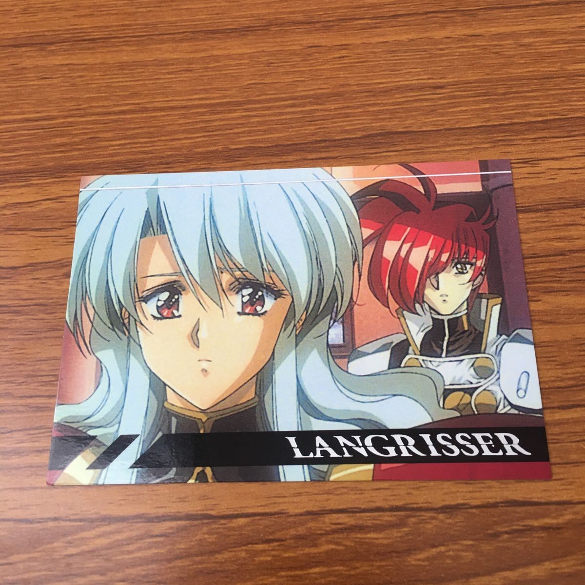 亜50 カード トレカ まとめ ラングリッサー ブロッコリー 34 35 37