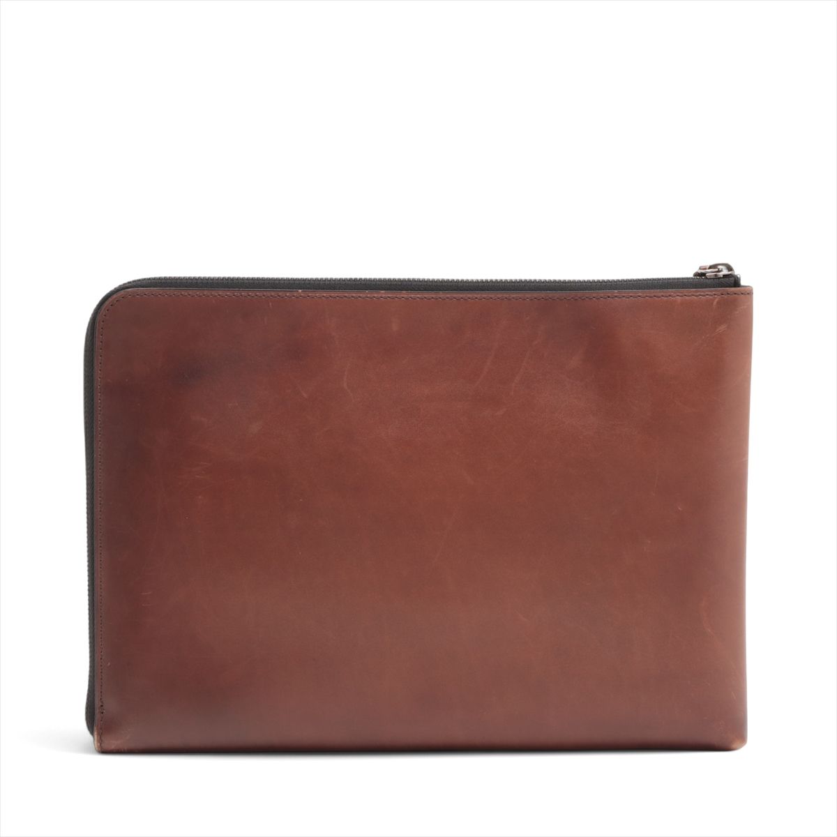 極美品 ベルルッティ ニノ GM カリグラフィ レザー セカンドバッグ  