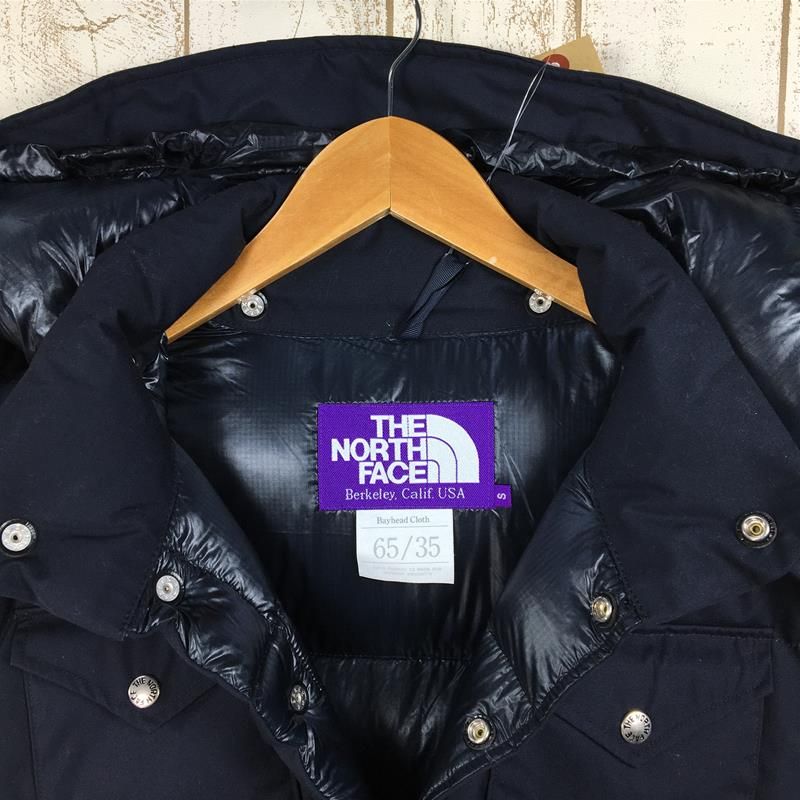 Men's S ネイビー系】 The North Face ( ザ・ノースフェイス