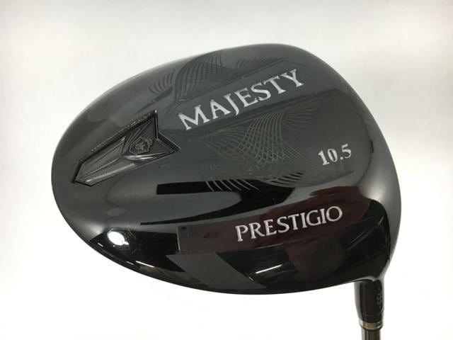 ゴルフクラブ マルマン マジェスティ プレステジオ OBSIDIAN オブシディアン ドライバー 2025 マジェスティ LV-755 1W 14日間返品OK