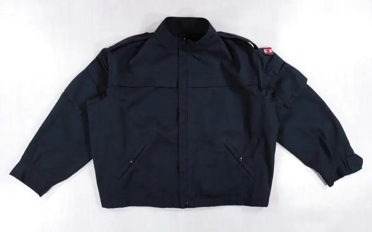 カナダ海軍 FR コンバットジャケット 67 ー 48