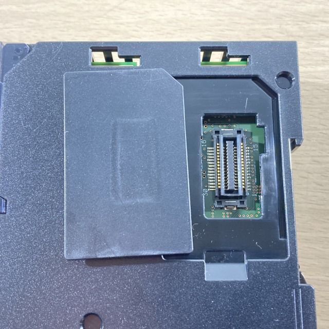 KV-EP02 EtherNet/IP 対応通信ユニット プログラマブル KV-EP02 EtherNet/IP 対応通信ユニット プログラマブル