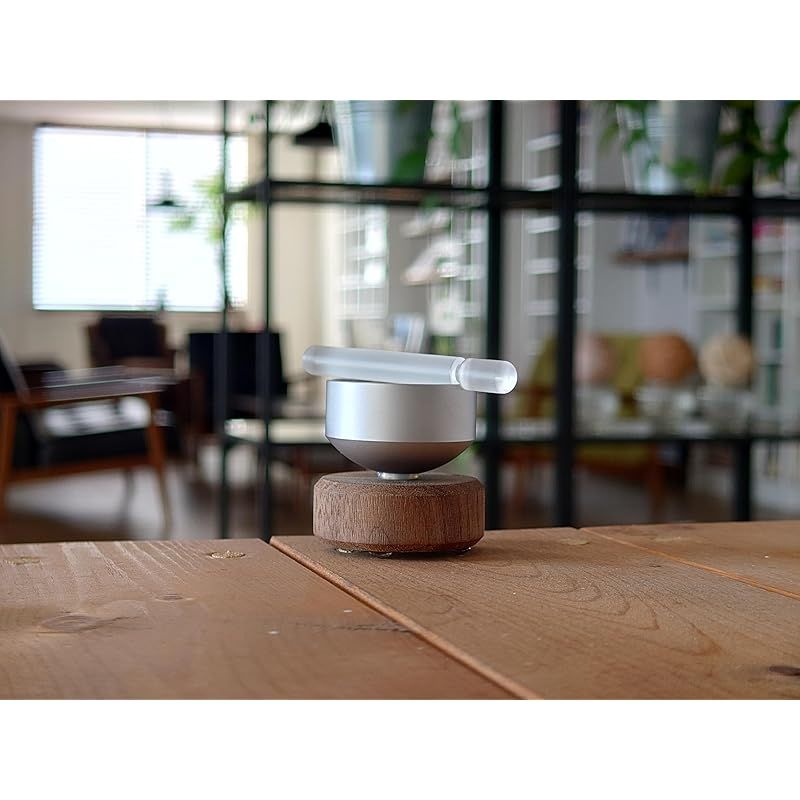 ［小さいけれどよい音がする ミニおりん Ⅱ］ おりん直径38mm おりんセット Amazon | ［小さいけれどよい音がする ミニおりん Ⅱ］ おりん