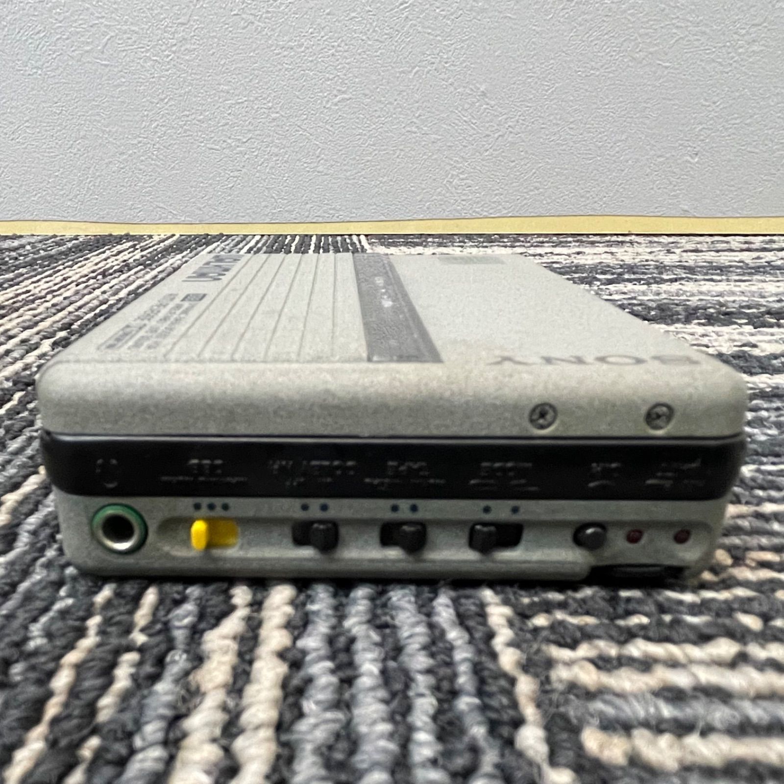 NPA】ジャンク SONY ソニー Walkman WM-503 【公式通販】