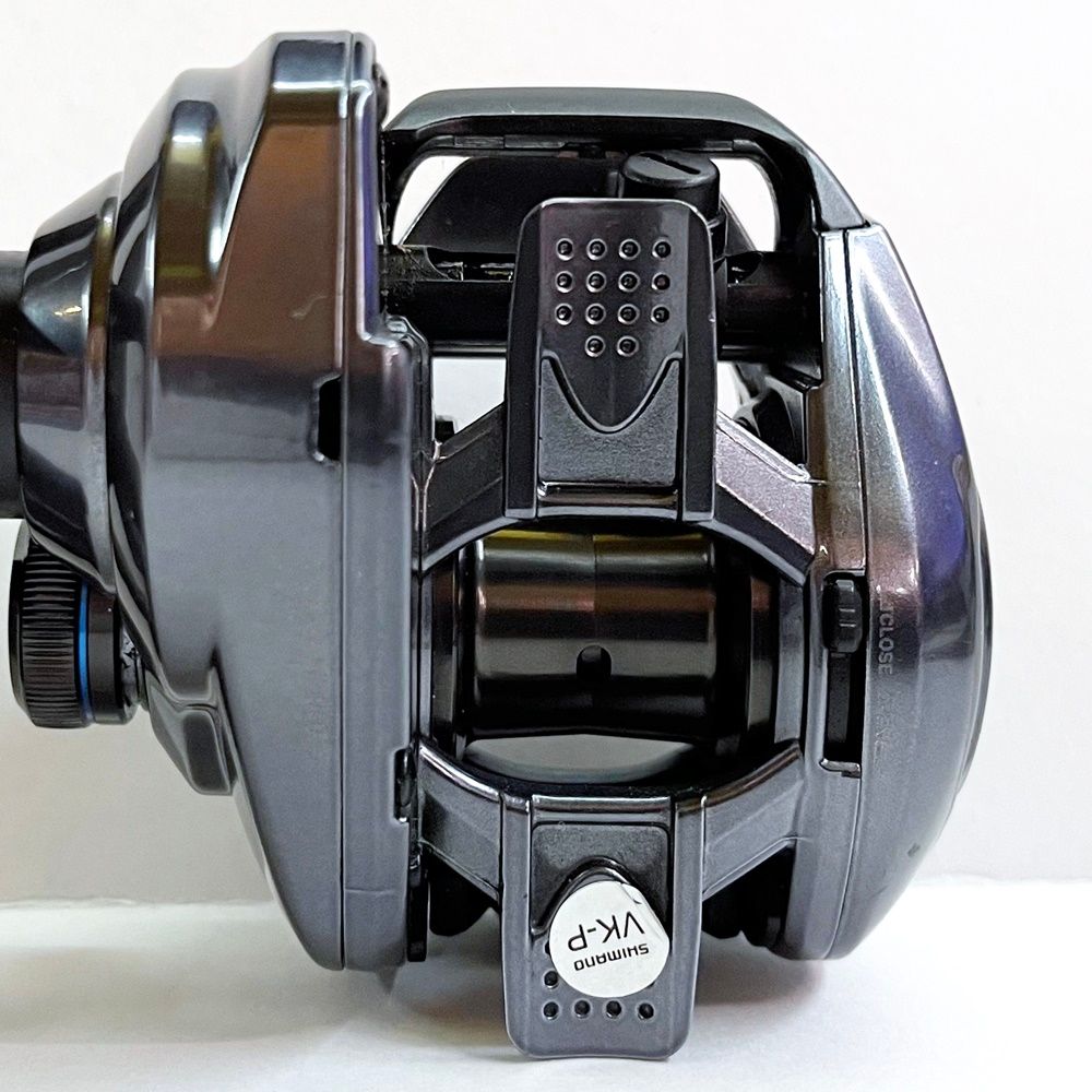 リール SHIMANO 24SLX 70XG RH シマノ SLX 71HG (リール) 価格比較 - 価格.com