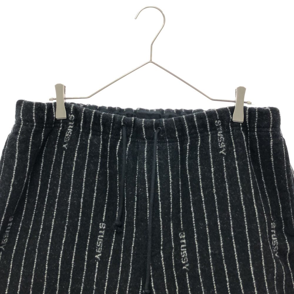 STUSSY (ステューシー) 22AW×NIKE STRIPE WOOL PANT ストライプウール ...