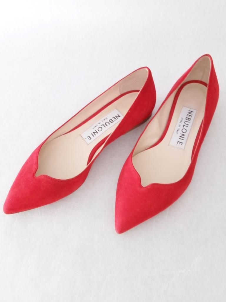 カーフレザー ヒョウ柄 レオパード ローファー 235 パスクッチ