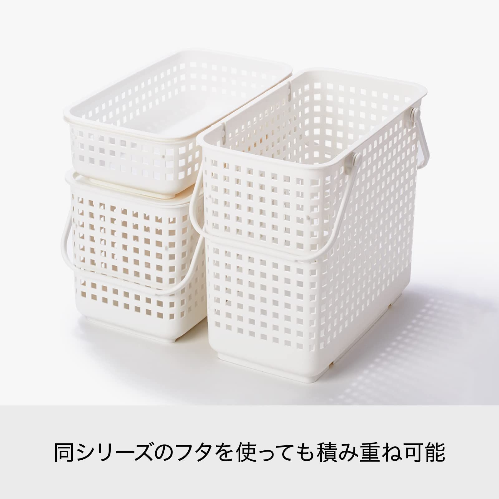 洗濯物をスッキリたっぷり収納できる