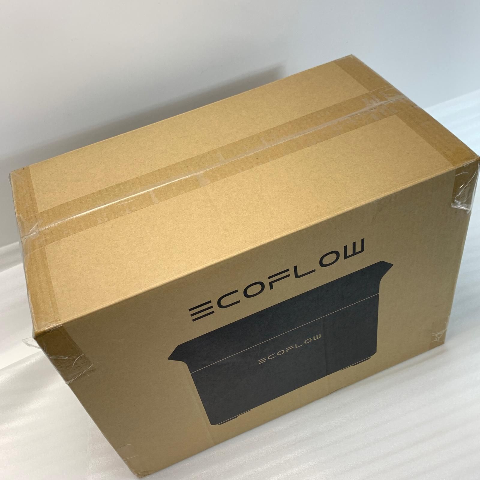 EcoFlow DELTA