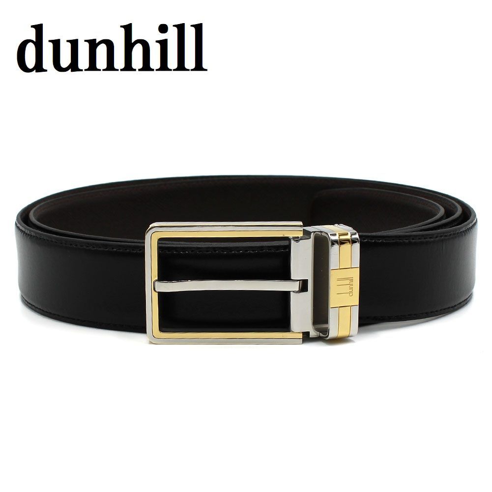 ダンヒル DUNHILL HPM230A42 ベルト レザー ビジネス カジュアル  