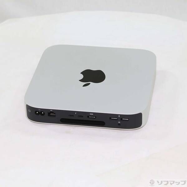 中古品〕 Mac mini Late-2020 MGNT3J／A Apple M1 8コアCPU_8