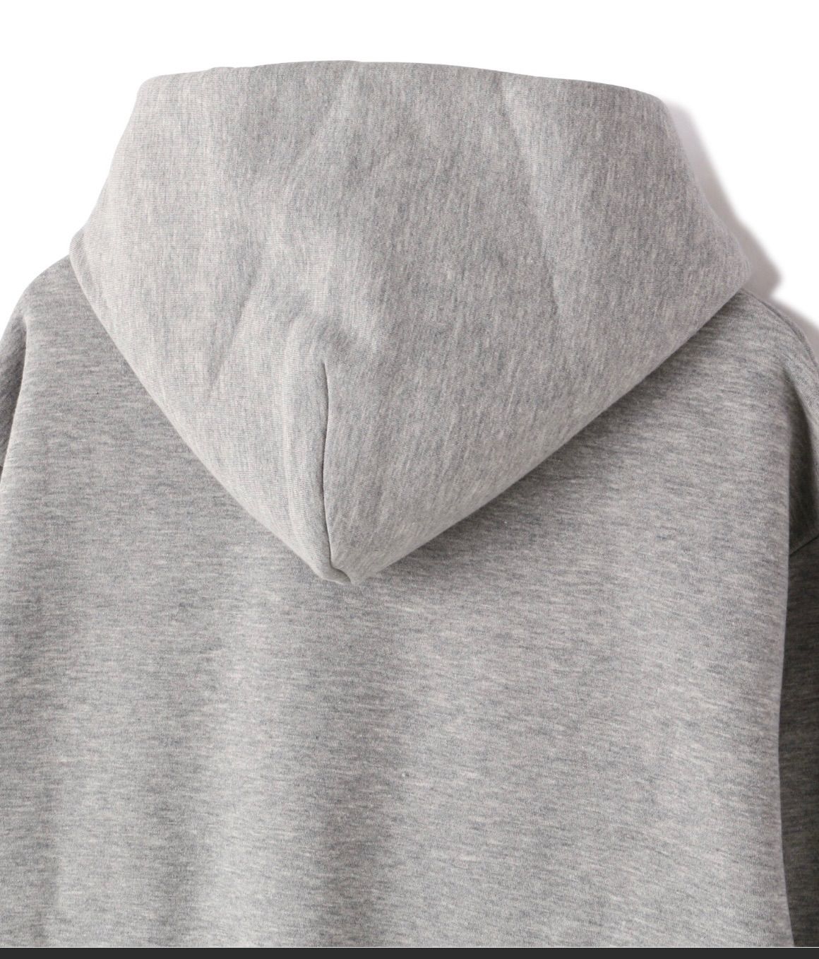 Schott/ショット/HEAVYWEIGHT ZIP HOODIE PLAIN/ヘビーウエイト ジップ