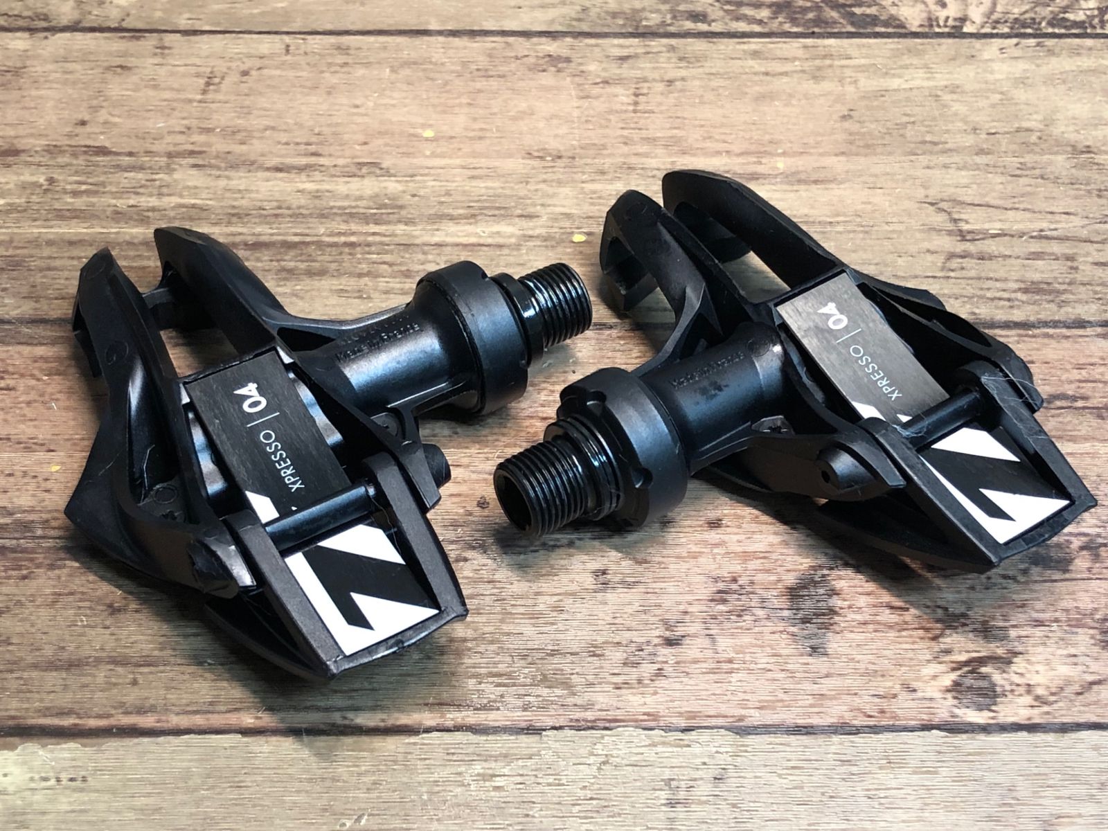 TIME XPRESSO 7 ビンディング ペダル