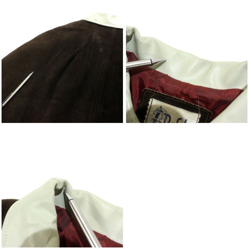 メンズ 表記32サイズ