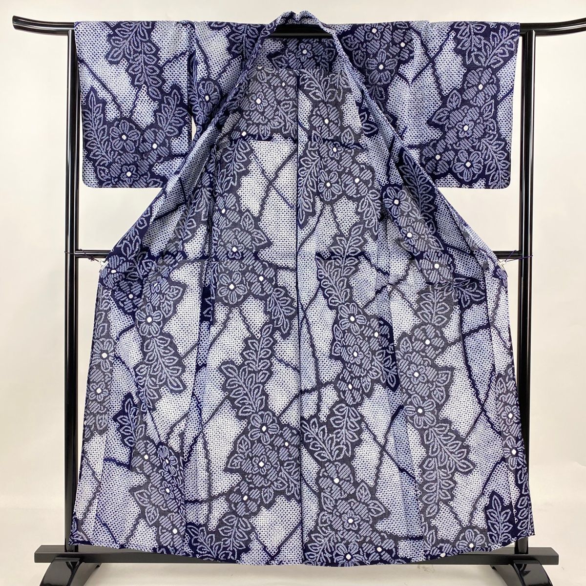 身丈159cm 裄丈65cm