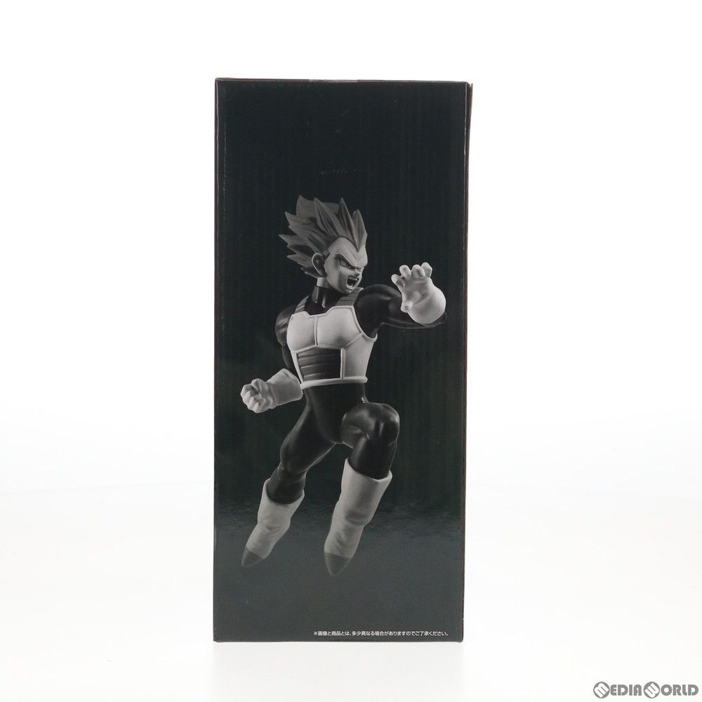 B賞 超サイヤ人ゴッド超サイヤ人 べジータ フィギュア 一番くじ