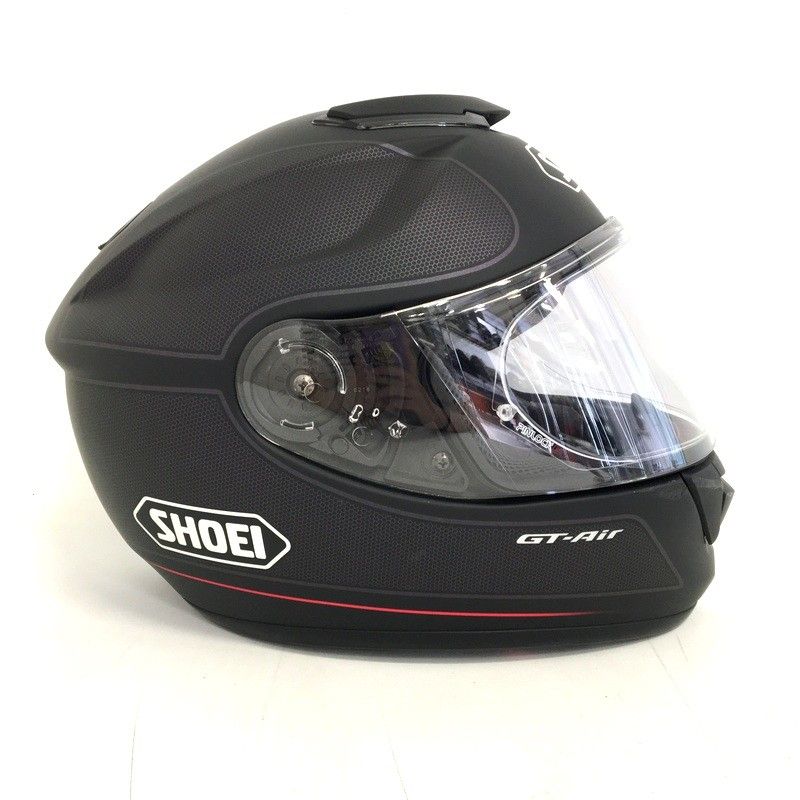 SHOEI GT-Air WANDERER Lサイズ Shoei GT-Air Helmet - Wanderer