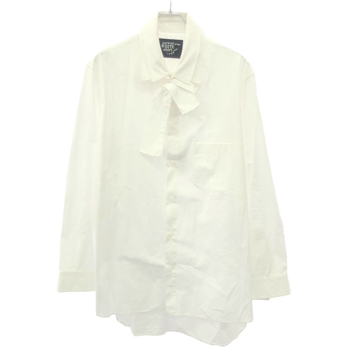Yohji Yamamoto POUR HOMME ヨウジヤマモト プールオム 22AW