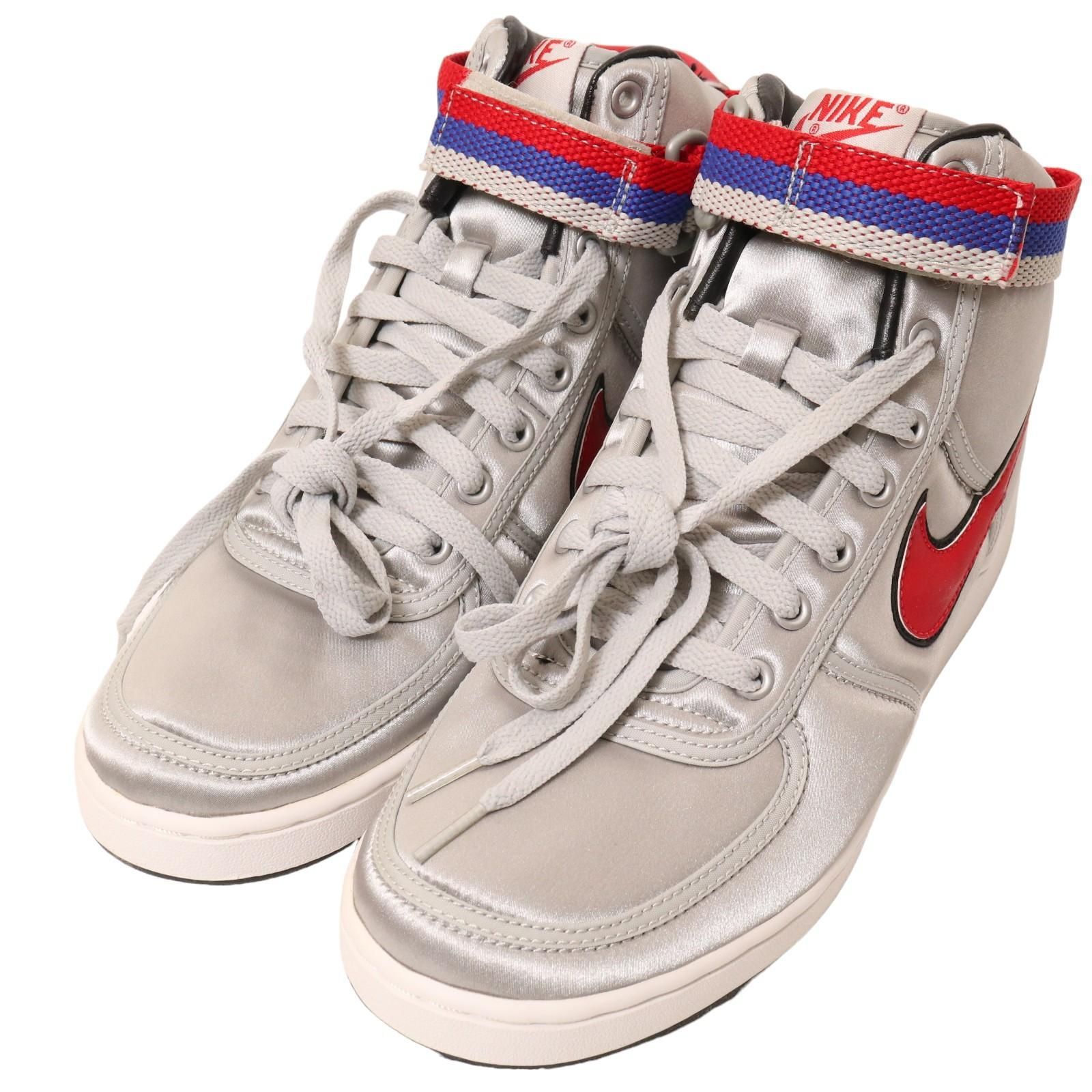 NIKE / VANDAL SUPREME ナイキ バンダル サプリーム スニーカー 304715-061 表記サイズ9 / 27cm 【2407】  - メルカリ