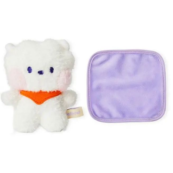 ぬいぐるみ(MUSIC FESTIVAL) COOKY – LINE FRIENDS SQUARE JAPAN