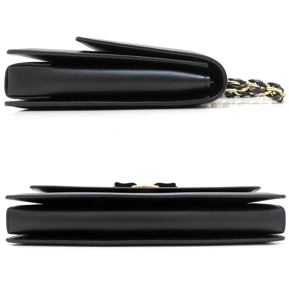 Ferragamo GINNY ラージ ショルダーバッグ 中古 Salvatore Ferragamo サルヴァトーレフェラガモ ジニー GINNY