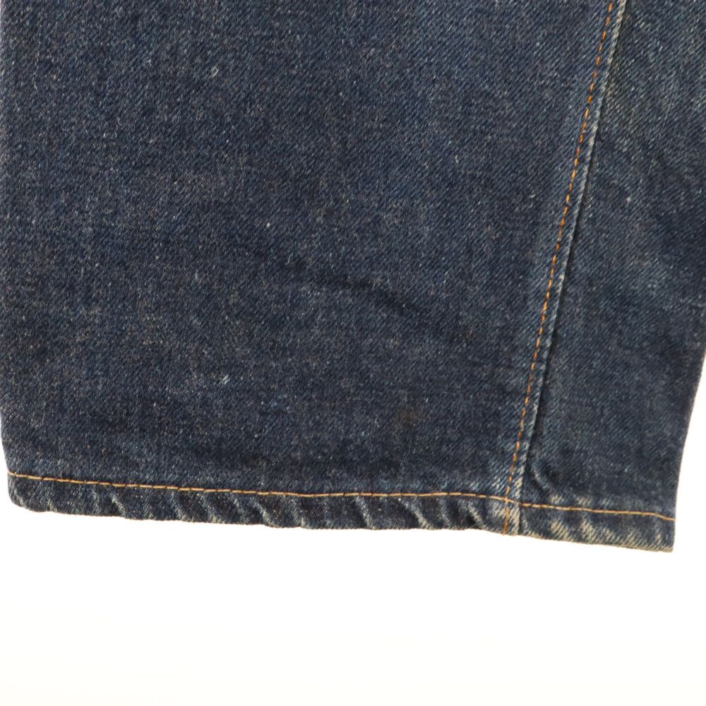 Levi's (リーバイス) 60s VINTAGE 502 BIGE ボタン裏16 SCOVILLジップ 