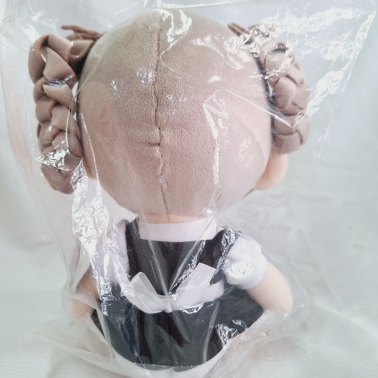 よふかしのうた オリジナルぬいぐるみ 七草ナズナ タグ付き Amazon.co.jp: よふかしのうた デフォルメ ぬいぐるみ 七草