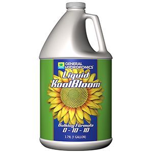 GH Liquid KoolBloom Gallon 3.78L