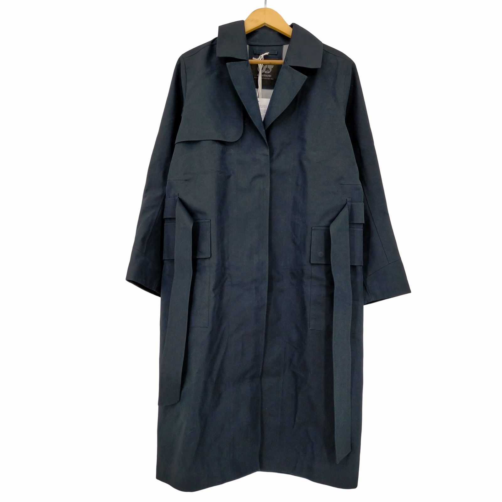 ユーズドフルギ USED古着 {{ALPHATAURI}} Trenchcoat OZENZ トレンチ