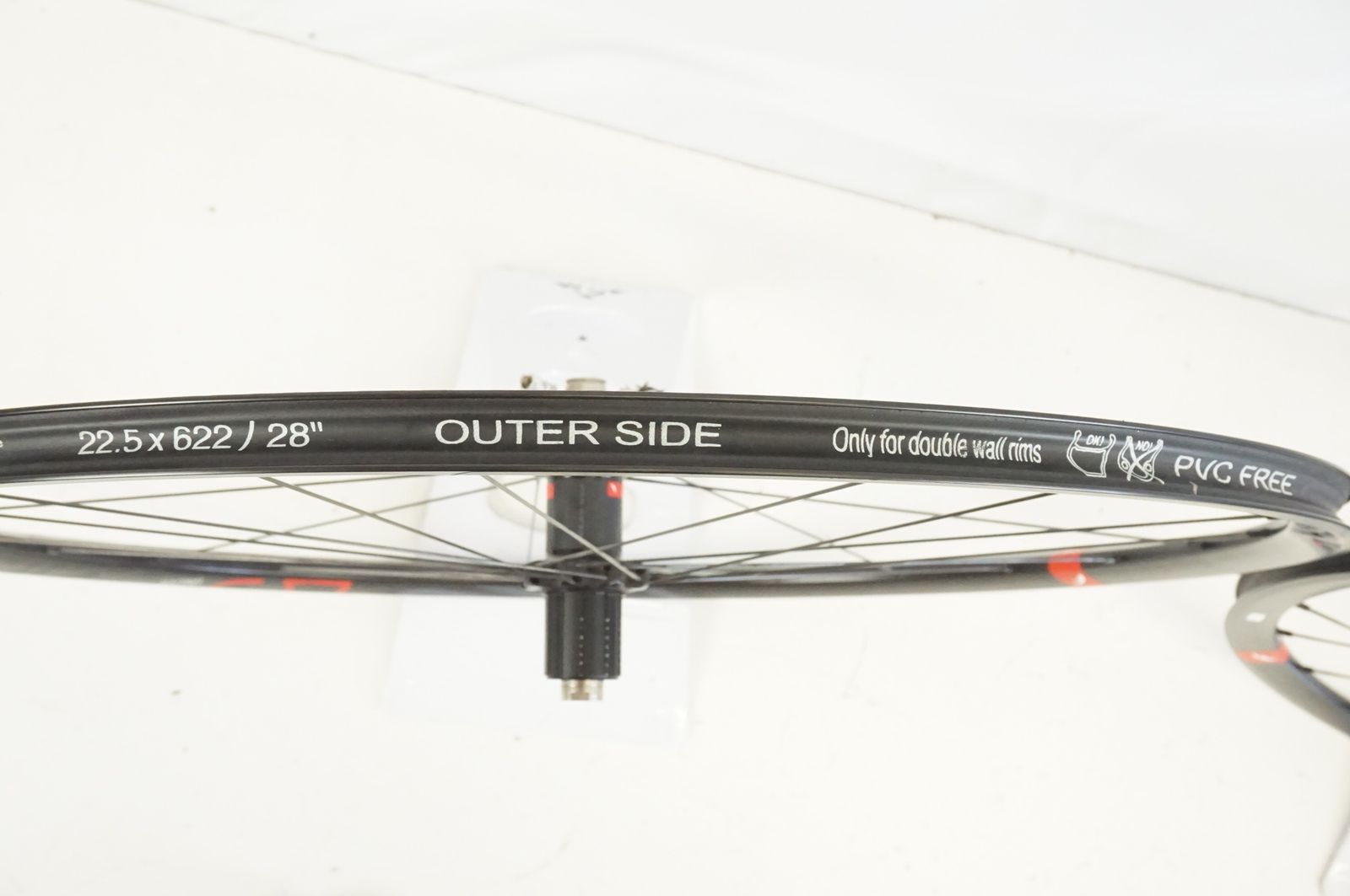 fulcrum racing5 db シマノ フルクラム Racing 5 DB 2WAY-R シマノ用 前後セット ディスクブレーキ