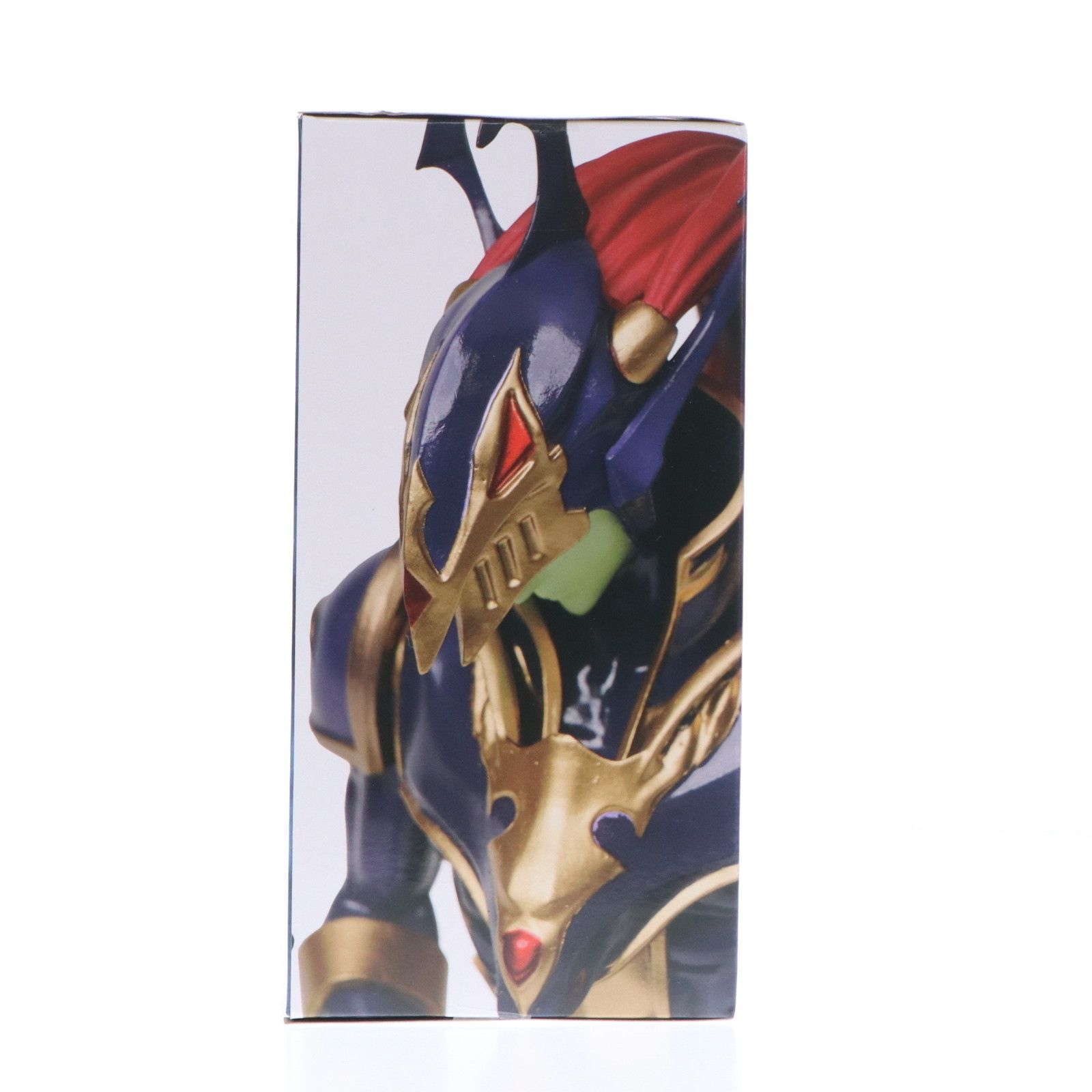 遊戯王 デュエルモンスターズ Equal Arts カオス・ソルジャー
