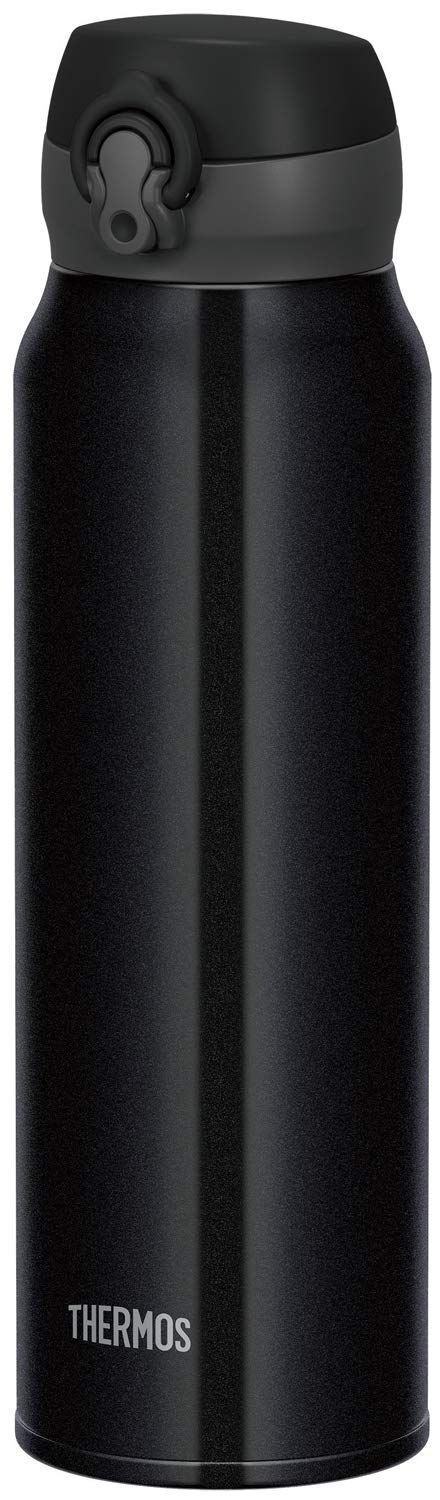 Color パールブラック_Size 750 ml サーモス 水筒 真空断熱ケータイマグ 750ml パールブラック JNL-754 PBK