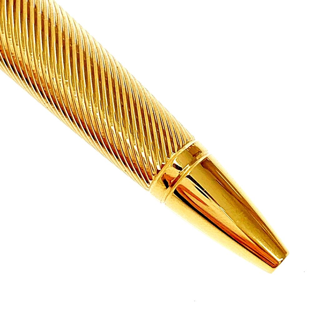 中古】Dupont デュポン ラインD ジェームズボンド 007
