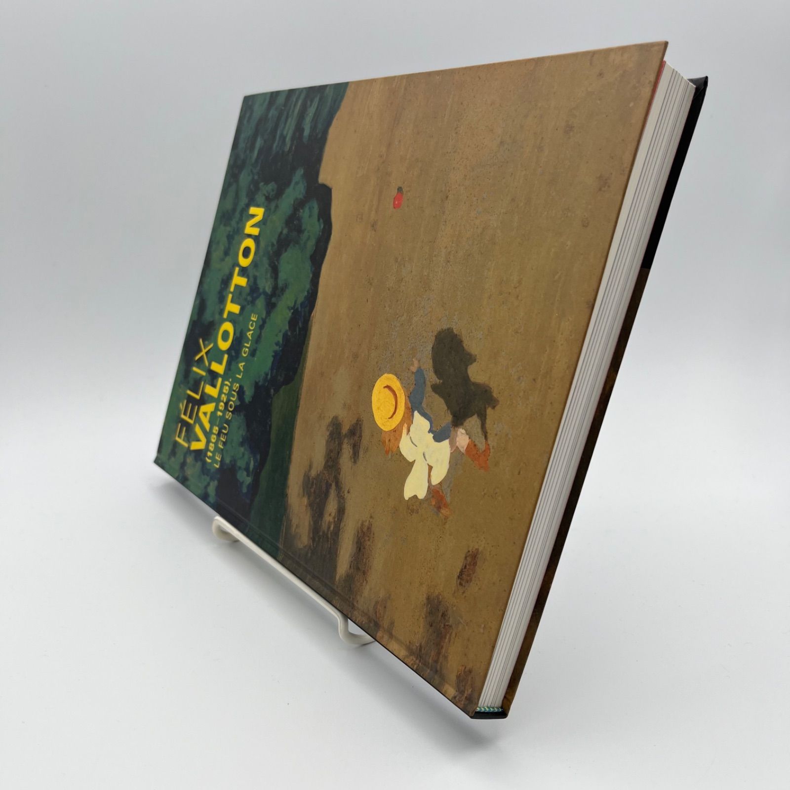 図録 ヴァロットン 冷たい炎の画家 FELIX VALLOTTON Amazon.co.jp: 図録 ヴァロットン 冷たい炎の画家 FELIX