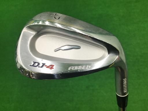 フォーティーン DJ-4 47° ウェッジ WG DS-91w フレックスその他 メンズ 男性用 右利き 右用 Cランク ゴルフクラブ