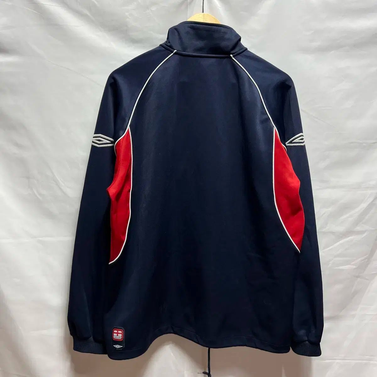 純正品/ 105 umbro(アンブロ) イングランド オールドスクール