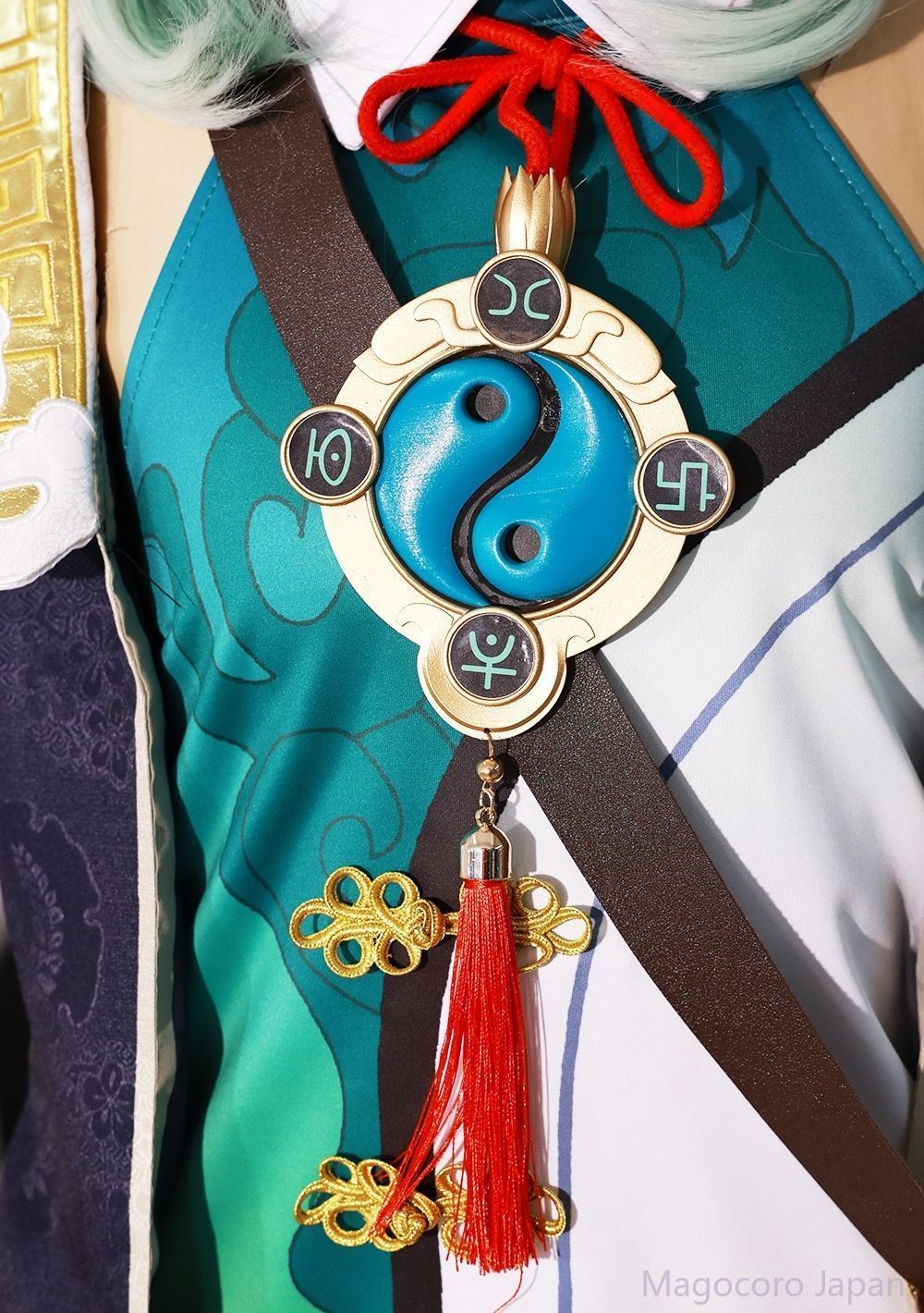 コスプレ衣装崩壊スターレイルフォフォゲーム女性cosplayアニメ