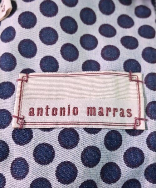 antonio marras カジュアルシャツ メンズ 【古着】【中古】【送料無料