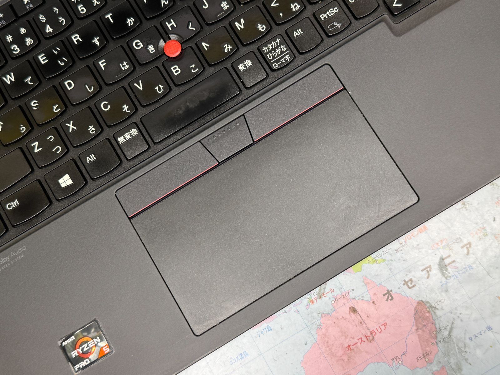 16GB 5650U レノボ X13 Gen2 WUXGA 24H2 ノートPC - メルカリ