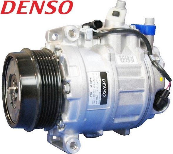 【M’s】 W164 W166 Mクラス X164 GLクラス W251 Rクラス DENSO エアコンコンプレッサー ACコンプレッサー A/Cコンプレッサー OEM 0012308711 0012308211 0022305511 0022305211