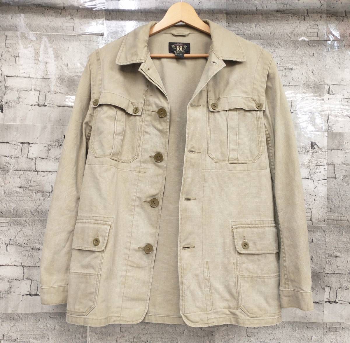 POLO RALPH LAUREN(ポロラルフローレン) / 90s/カバーオール/XL