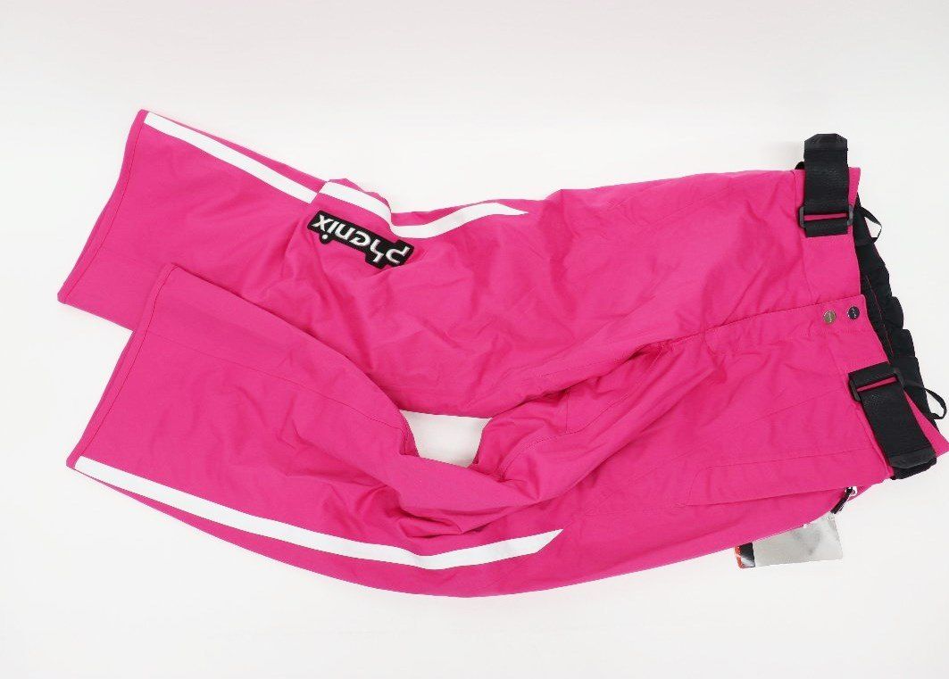 ワケあり 購入 フェニックス レディース スキージャケット&パンツ