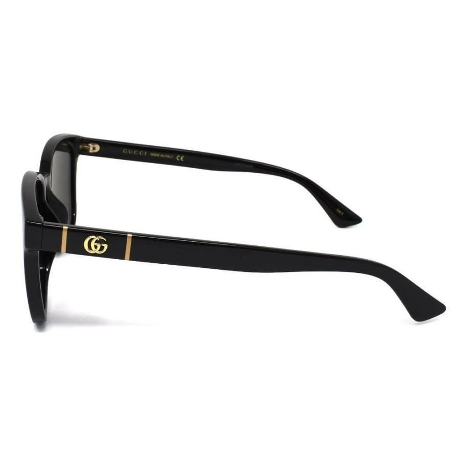 GUCCI GG0637SK-001 サングラス メンズ レディース並行輸入品 - メルカリ
