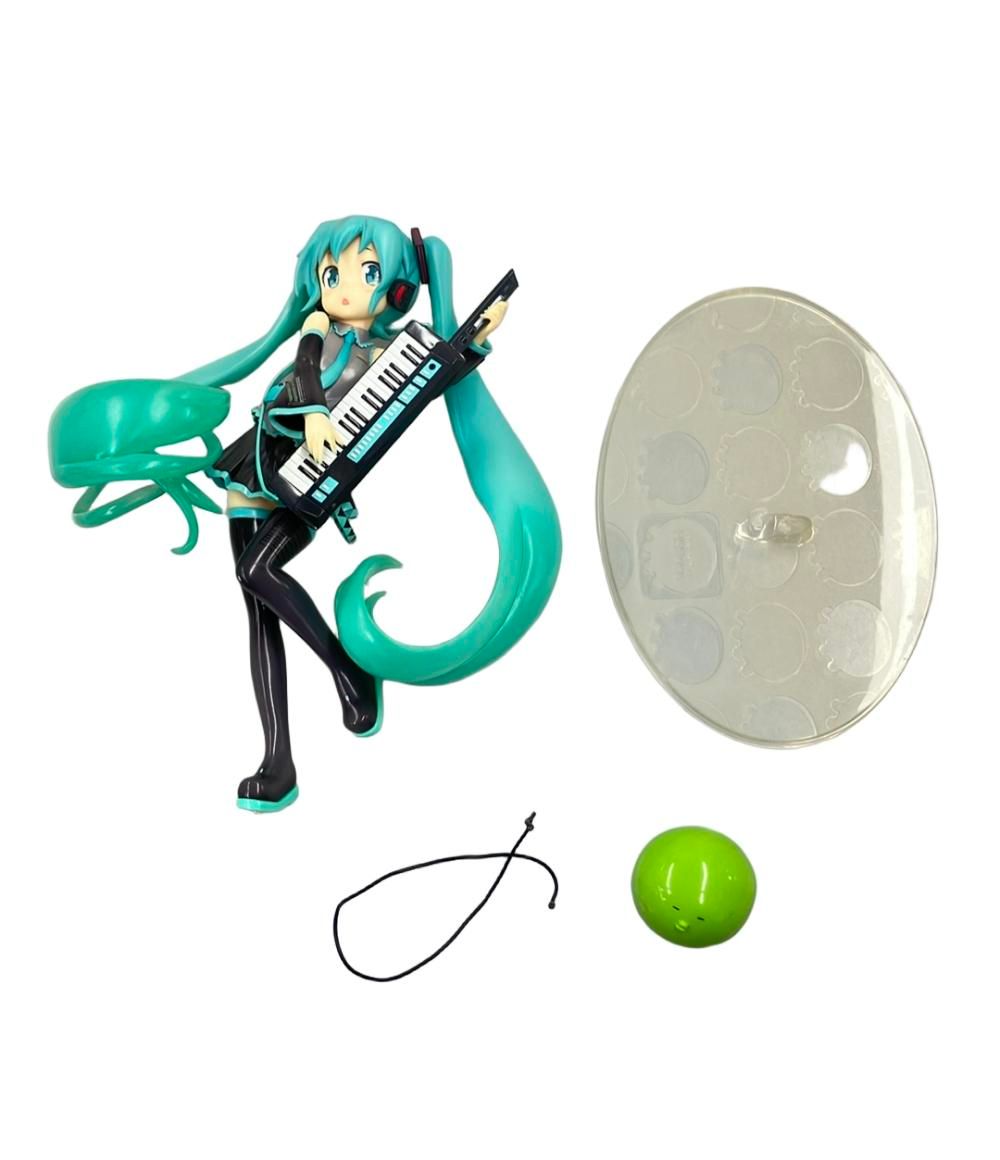 訳あり フィギュア 初音ミク HSP ver. マックスファクトリー