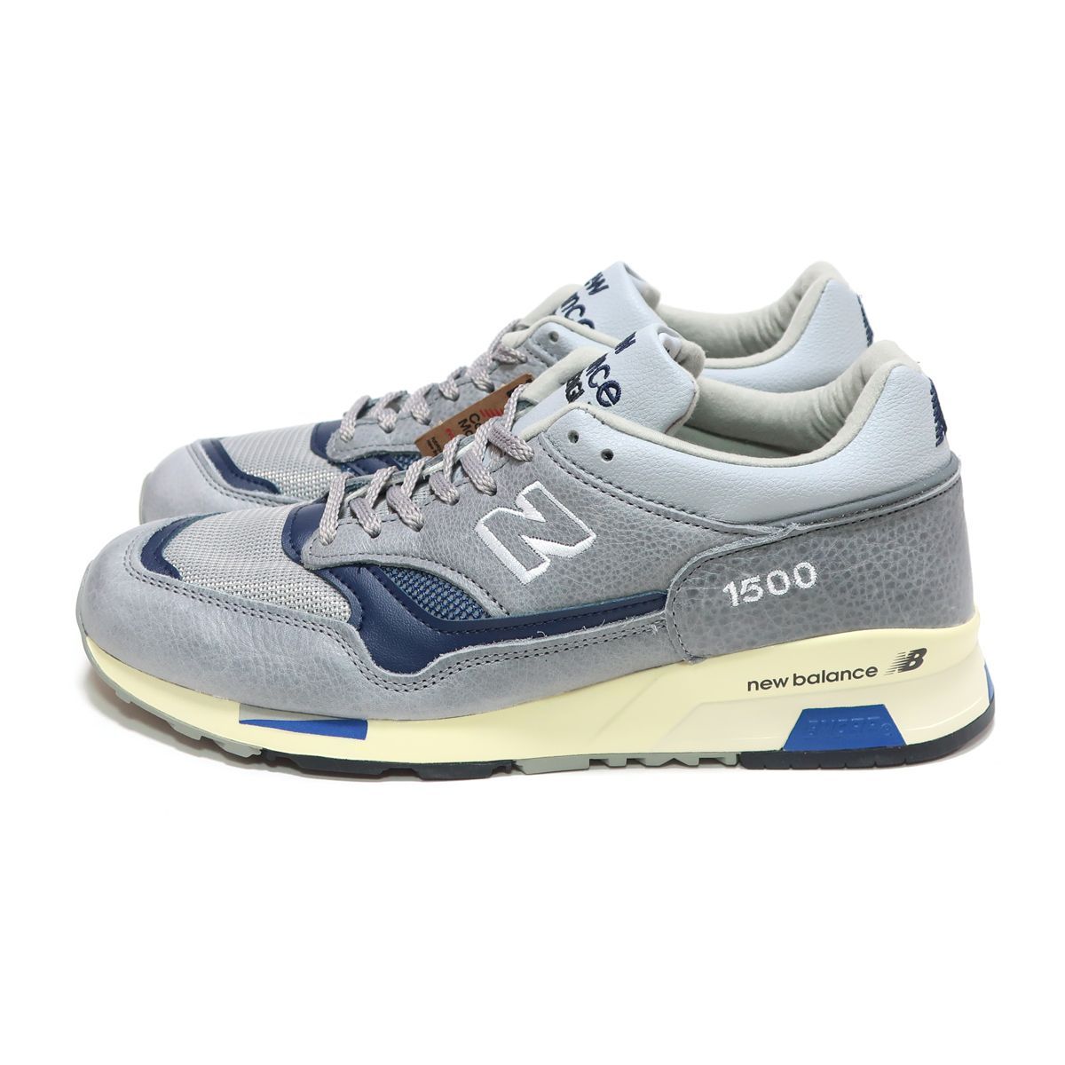 NEW BALANCE M1500UKF US8.5 26.5cm 40th Anniversary 