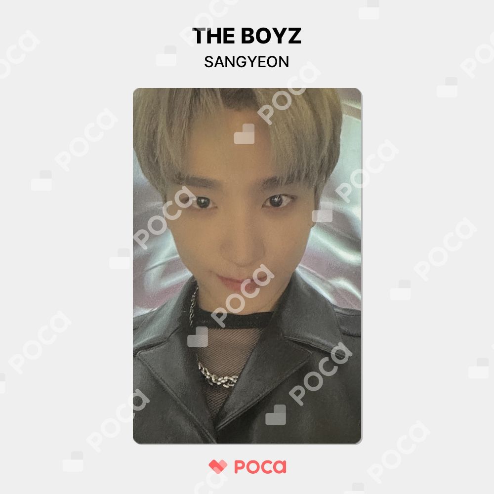 THE BOYZ ジュヨン 直筆サイン「BE AWAKE」フォトカード THE BOYZ 直筆サイン「BE AWAKE」REALIZE ver.CDの通販 by てで